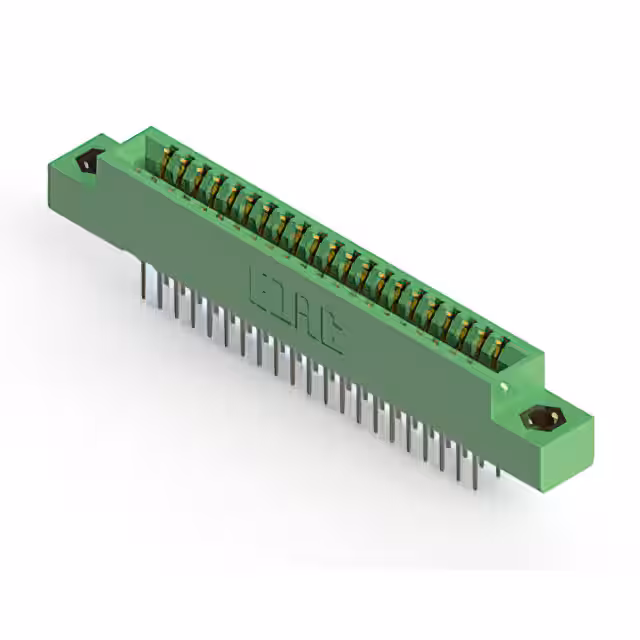 341-042-521-207 EDAC Inc.  Edgeboard Connectors